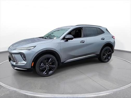 2025 Buick Envision AWD 4dr Sport Touring