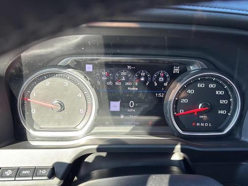 2023 Chevrolet Silverado 3500 High Country