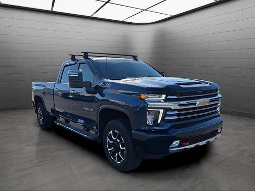 2023 Chevrolet Silverado 3500 High Country