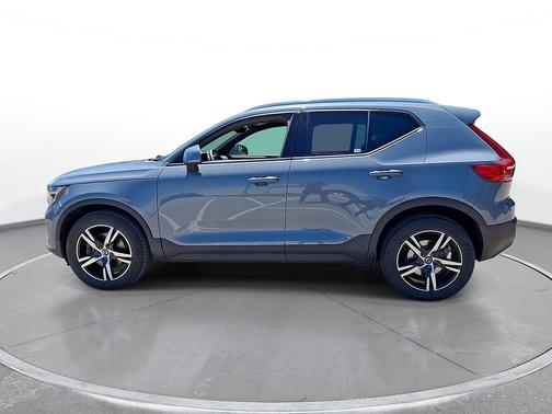 Black Stone 2023 Volvo XC40 B5 AWD Core