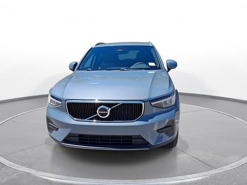 Black Stone 2023 Volvo XC40 B5 AWD Core