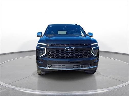 2026 Chevrolet Tahoe 4WD 4dr Premier