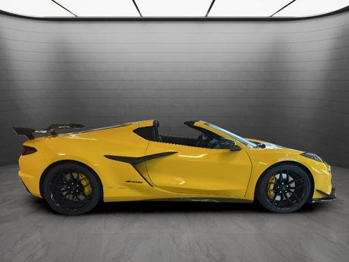 2026 Chevrolet Corvette Z06