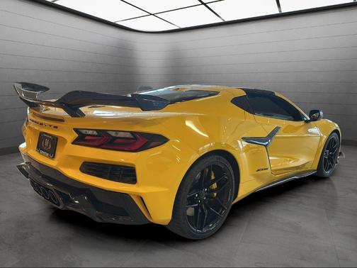 2026 Chevrolet Corvette Z06