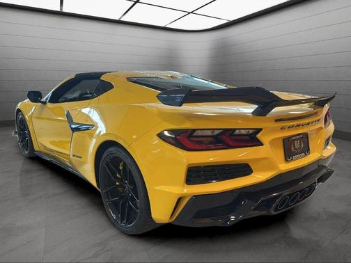 2026 Chevrolet Corvette Z06