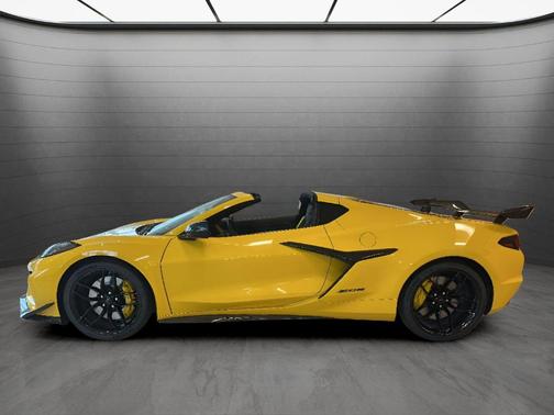 2026 Chevrolet Corvette Z06