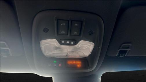 White Sand 2026 Chevrolet Trailblazer ACTIV