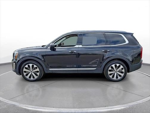 2021 Kia Telluride S AWD