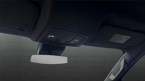 2026 Chevrolet Silverado 1500 4WD Crew Cab 147" RST