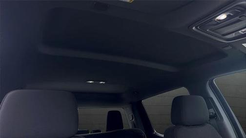 2026 Chevrolet Silverado 1500 4WD Crew Cab 147" RST