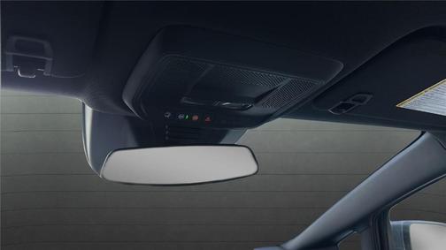 2026 Chevrolet Equinox EV LT 2