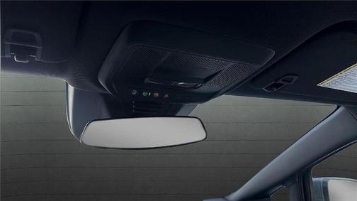 2026 Chevrolet Equinox EV LT 2