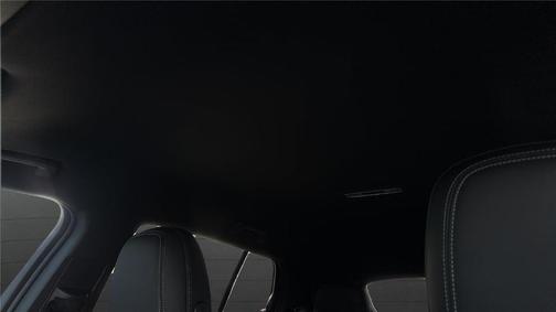 2026 Chevrolet Equinox EV LT 2