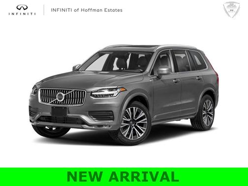 2020 Volvo XC90 T6 Inscription