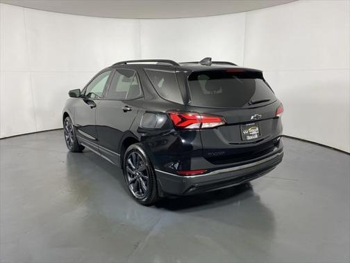 2023 Chevrolet Equinox AWD RS