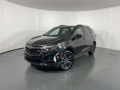 2023 Chevrolet Equinox AWD RS