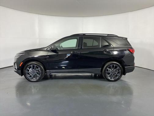 2023 Chevrolet Equinox AWD RS