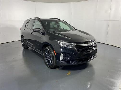 2023 Chevrolet Equinox AWD RS