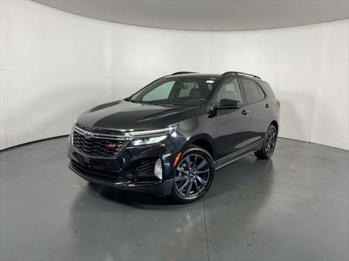 2023 Chevrolet Equinox AWD RS