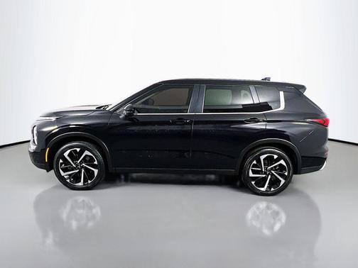2024 Mitsubishi Outlander SE 2.5 S-AWC