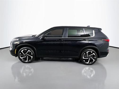 2024 Mitsubishi Outlander SE 2.5 S-AWC