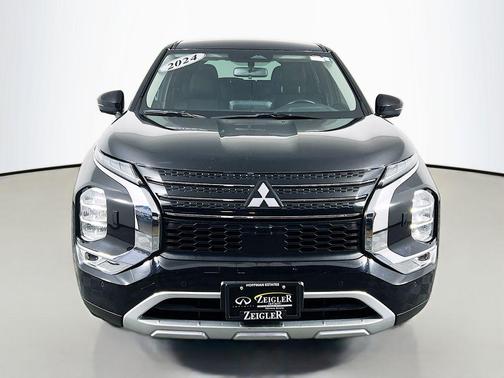 2024 Mitsubishi Outlander SE 2.5 S-AWC