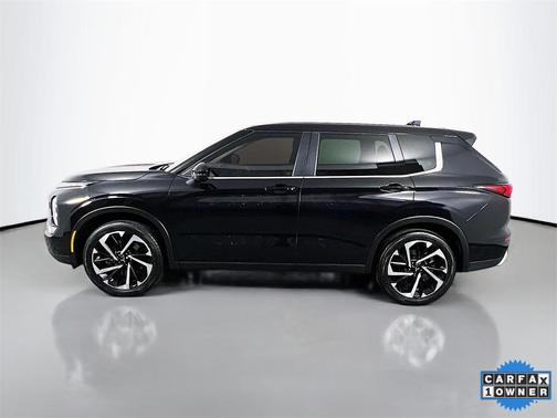 2024 Mitsubishi Outlander SE 2.5 S-AWC