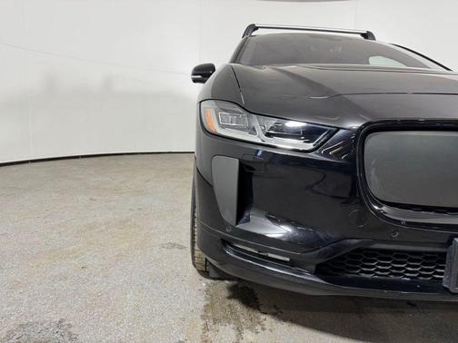 2024 Jaguar I-PACE HSE