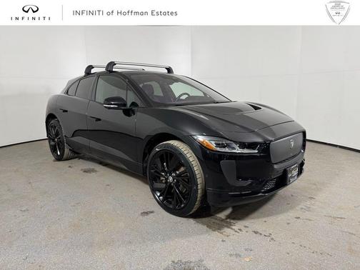 2024 Jaguar I-PACE HSE