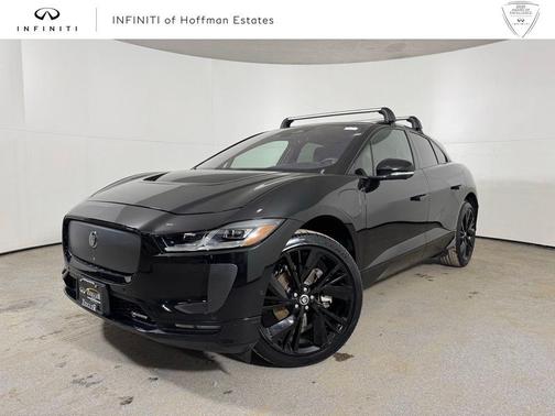 2024 Jaguar I-PACE HSE