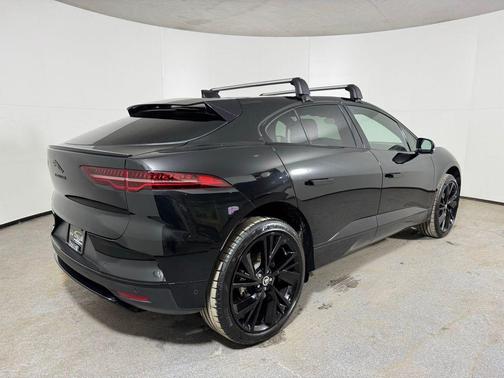 2024 Jaguar I-PACE HSE