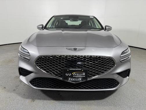 2025 Genesis G70 2.5T AWD