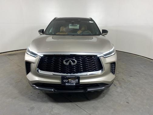 2023 INFINITI QX60 AUTOGRAPH
