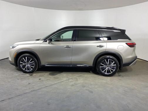 2023 INFINITI QX60 AUTOGRAPH