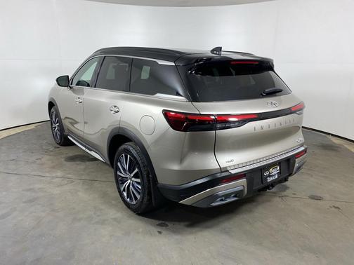 2023 INFINITI QX60 AUTOGRAPH