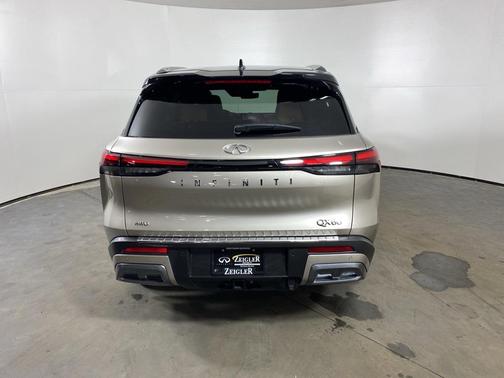 2023 INFINITI QX60 AUTOGRAPH