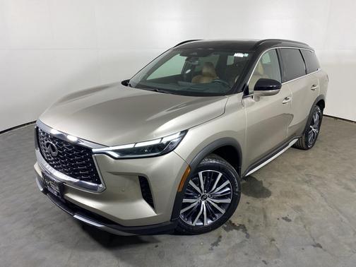 2023 INFINITI QX60 AUTOGRAPH