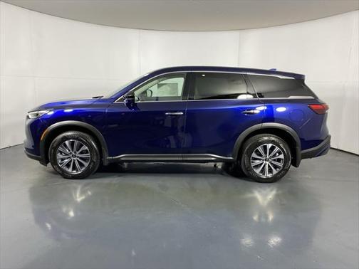 2025 INFINITI QX60 Pure