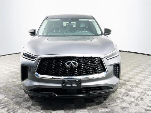 2024 INFINITI QX60 Pure