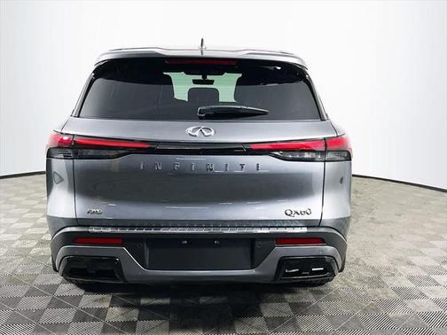 2024 INFINITI QX60 Pure