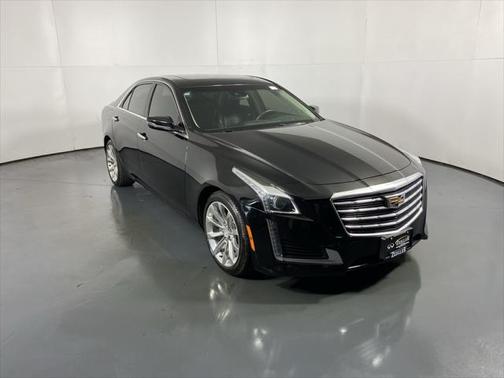 2019 Cadillac CTS 3.6L Luxury