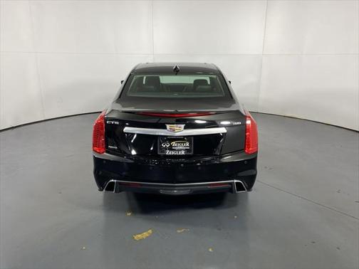 2019 Cadillac CTS 3.6L Luxury