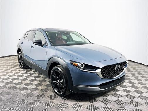 2024 Mazda CX-30 Base
