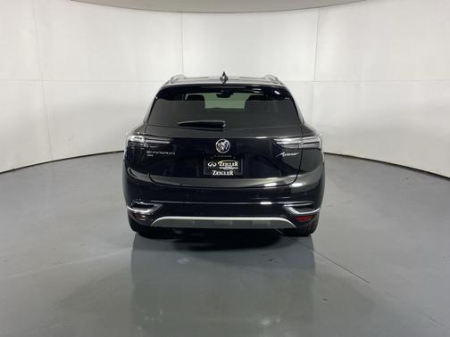 2023 Buick Envision Avenir AWD