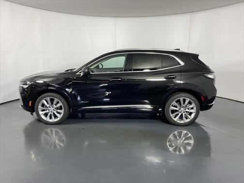 2023 Buick Envision Avenir AWD