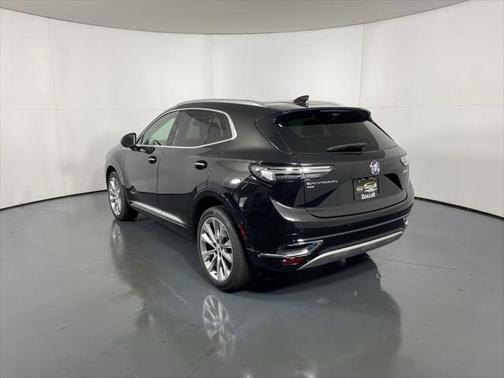 2023 Buick Envision Avenir AWD