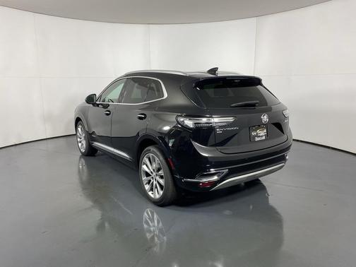 2023 Buick Envision Avenir AWD
