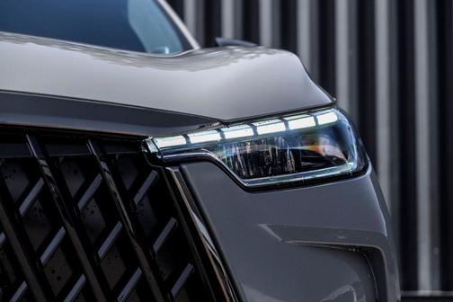 2026 INFINITI QX60 SPORT AWD