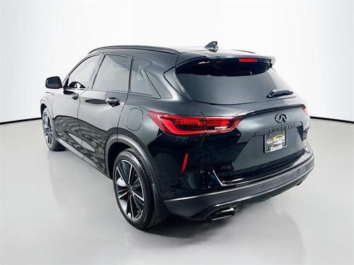 2024 INFINITI QX50 SPORT AWD