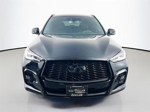 2024 INFINITI QX50 SPORT AWD